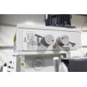NOVA 50CW metallfresemaskin