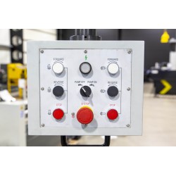 NOVA 50CW metalfræsemaskine