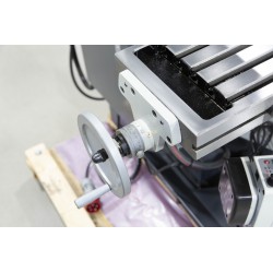 NOVA 50CW metallfresemaskin
