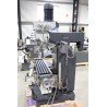 NOVA 50CW metallfresemaskin