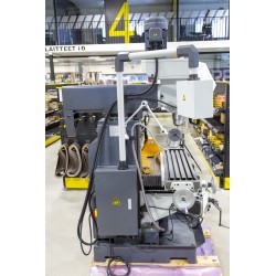 NOVA 50CW Milling Machine