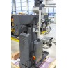 NOVA 50CW metallfresemaskin