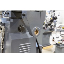 NOVA 50CW metallfresemaskin