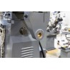 NOVA 50CW metallfresemaskin