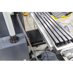 NOVA 50CW Milling Machine