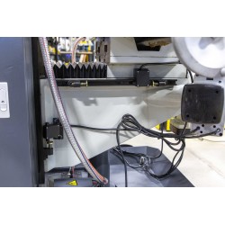 NOVA 50CW metallfresemaskin