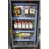 NOVA 50CW metallfresemaskin