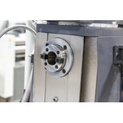 NOVA 50CW metallfresemaskin