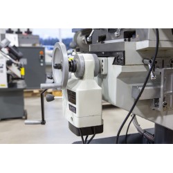 NOVA 50CW Milling Machine