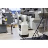 NOVA 50CW metallfresemaskin