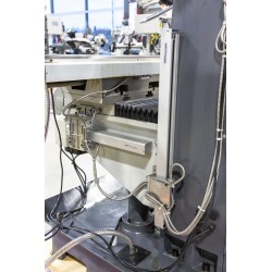 NOVA 50CW metallfräsmaskin