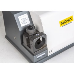 NOVA PP30 PRO verktygsslip för borrar