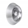 Diamond grinding wheel NOVA PP30 PRO SDC- (for carbide bits)