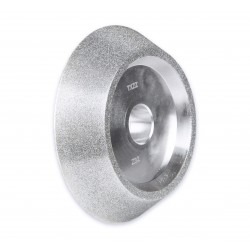 Diamantslipestein til NOVA PP30 PRO CBN-skive (til HSS-bits)