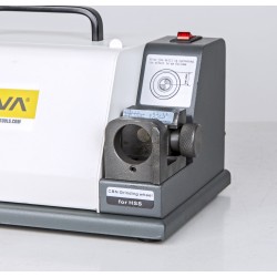 NOVA PP13Z PRO slipemaskin for bor på 3–13 mm.