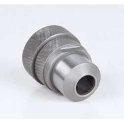 NOVA PP13Z PRO slibemaskine til bor 3–13 mm.