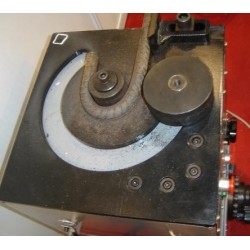 NOVA MW-32 armeringsbukker