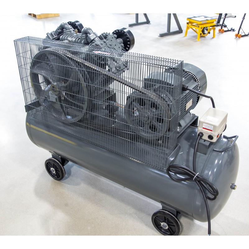 NOVA 105 Air Compressor