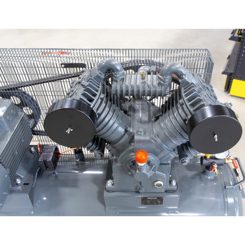 NOVA 105 Air Compressor
