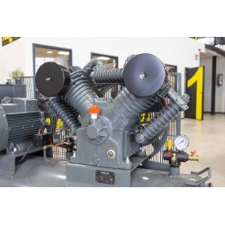 NOVA 105A kompresors