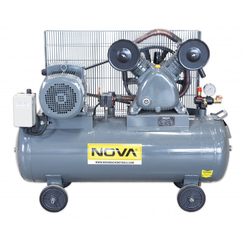 NOVA 068 kompressor