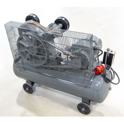 NOVA 068 Air Compressor