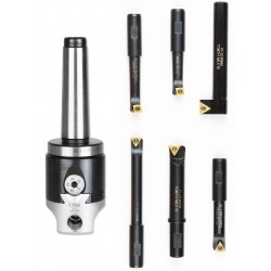 Borrhuvud Set MK3 / MK4 - 50mm