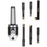 Borehodesett MK3 / MK4 - 50 mm