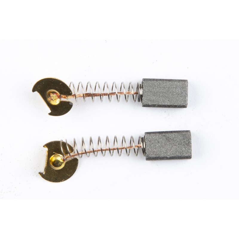 PP13Z kulbørstesæt