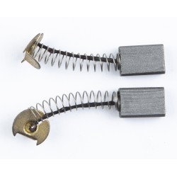 PP30Z kulbørstesæt