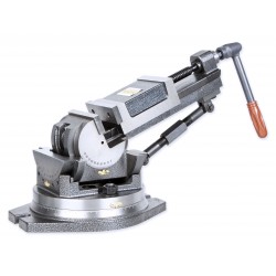 NOVA QB-100 kallistuva koneruuvipuristin