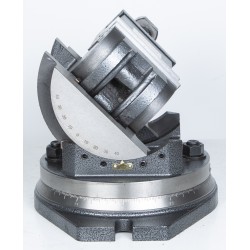 NOVA QB-100 kallistuva koneruuvipuristin