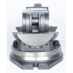 NOVA QB-100 kallistuva koneruuvipuristin