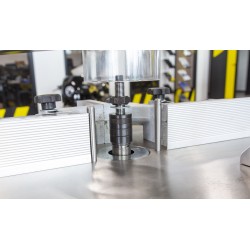 NOVA WS-1/2A Spindle Shaper