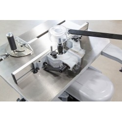 NOVA WS-1/2A bordfres/vertikalfres