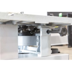 NOVA WS-1/2A Spindle Shaper