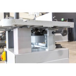NOVA WS-1/2A bordfres/vertikalfres