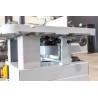 NOVA WS-1/2A bordfres/vertikalfres