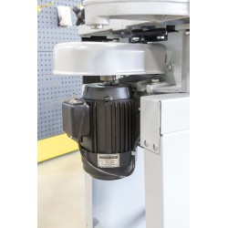 NOVA WS-1/2A Spindle Shaper