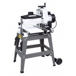 NOVA 25C trommelslipemaskin