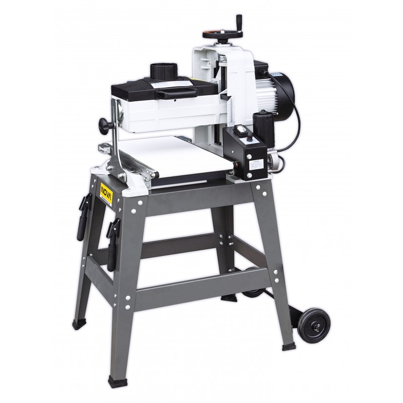 NOVA 25C tromleslibemaskine