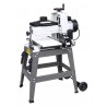 NOVA 25C trommelslipemaskin
