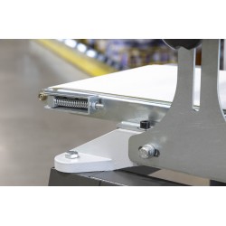 NOVA 25C trommelslipemaskin