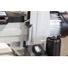 NOVA 25C trommelslipemaskin