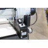 NOVA 25C trommelslipemaskin