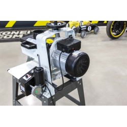 NOVA 25C Drum Sander