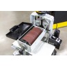 NOVA 25C trommelslipemaskin