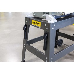 NOVA 25C Drum Sander