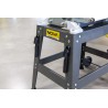 NOVA 25C trommelslipemaskin