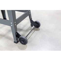 NOVA 25C rumpuhiomakone